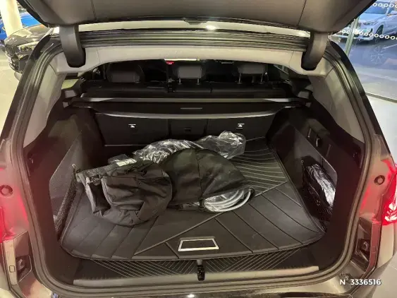 BMW X3 G45 - voiture de démonstration - Photo 5