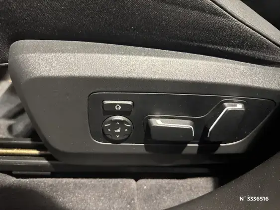 BMW X3 G45 - voiture de démonstration - Photo 9