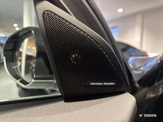 BMW X3 G45 - voiture de démonstration - Photo 11