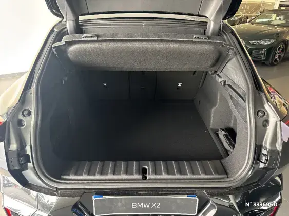 BMW X2 U10 - voiture de démonstration - Photo 4