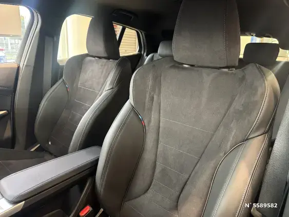 BMW iX2 U10 - voiture de démonstration - Photo 10