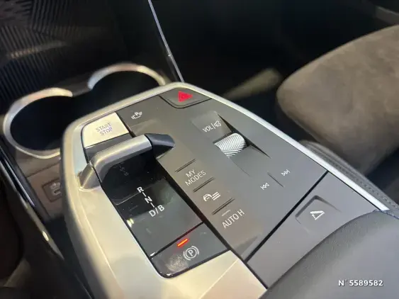 BMW iX2 U10 - voiture de démonstration - Photo 11