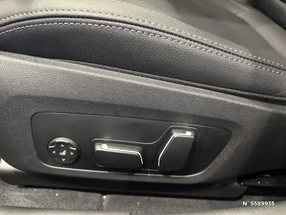 BMW i4 G26 LCI - voiture de démonstration - Photo 13