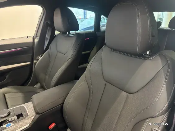 BMW i4 G26 LCI - voiture de démonstration - Photo 14