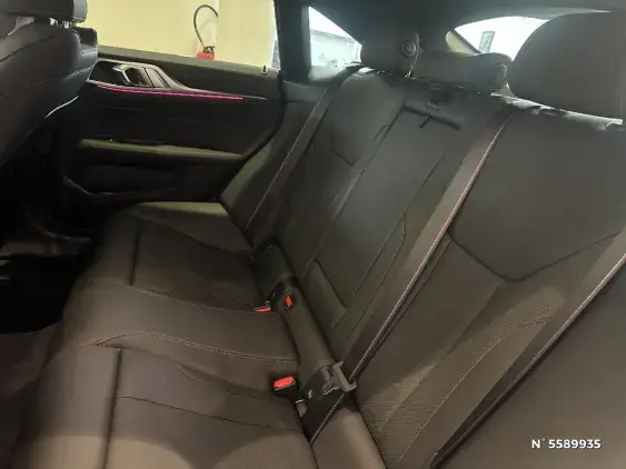 BMW i4 G26 LCI - voiture de démonstration - Photo 17