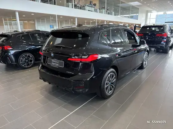 BMW SERIE 2 ACTIVETOURER II - voiture de démonstration - Photo 4