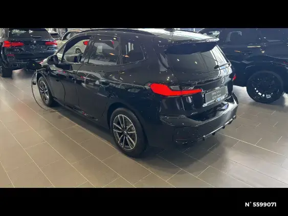 BMW SERIE 2 ACTIVETOURER II - voiture de démonstration - Photo 5