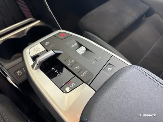 BMW SERIE 2 ACTIVETOURER II - voiture de démonstration - Photo 11