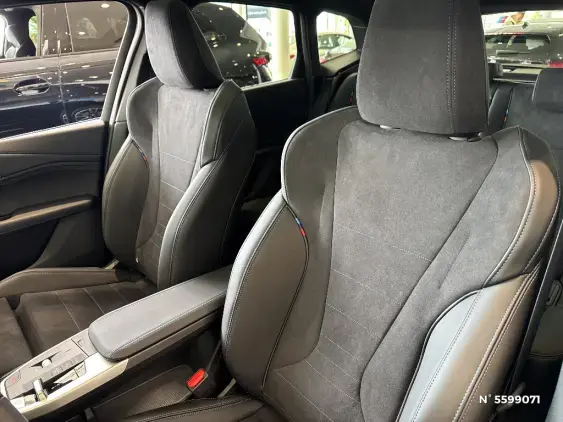 BMW SERIE 2 ACTIVETOURER II - voiture de démonstration - Photo 13