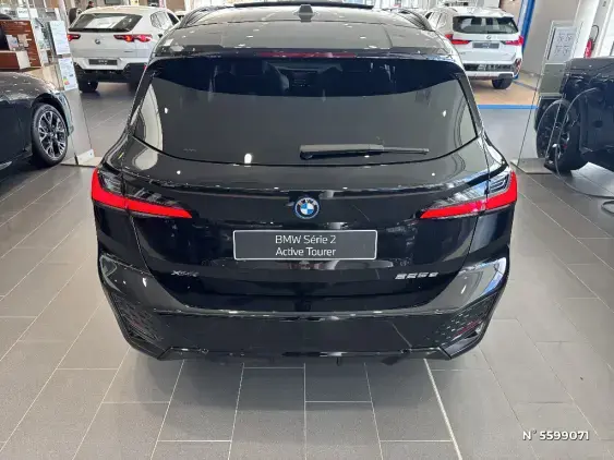 BMW SERIE 2 ACTIVETOURER II - voiture de démonstration - Photo 6
