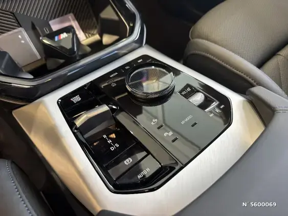 BMW X3 G45 - voiture de démonstration - Photo 8