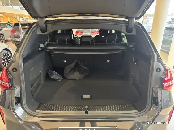 BMW X3 G45 - voiture de démonstration - Photo 7