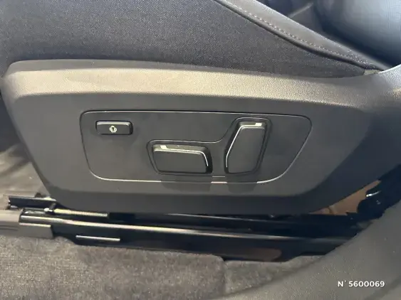 BMW X3 G45 - voiture de démonstration - Photo 13