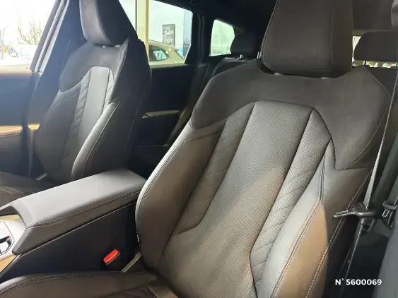 BMW X3 G45 - voiture de démonstration - Photo 16