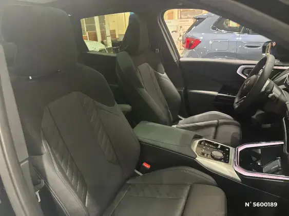 BMW X3 G45 - voiture de démonstration - Photo 7