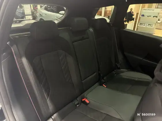 BMW X3 G45 - voiture de démonstration - Photo 8