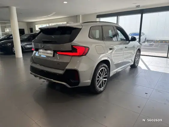 BMW X1 U11 - voiture de démonstration - Photo 4