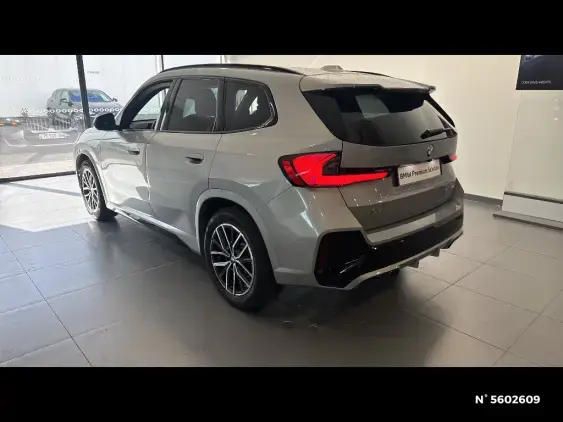 BMW X1 U11 - voiture de démonstration - Photo 5