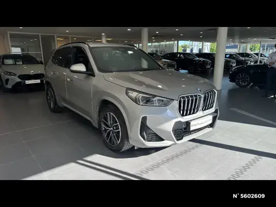 BMW X1 U11 - voiture de démonstration - Photo 2