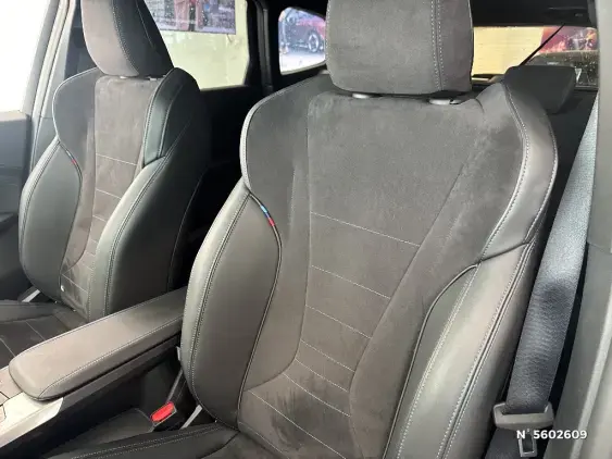 BMW X1 U11 - voiture de démonstration - Photo 8