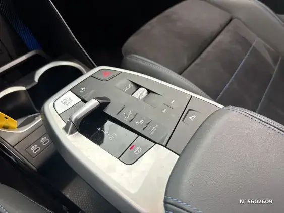 BMW X1 U11 - voiture de démonstration - Photo 10