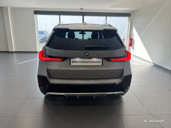 BMW X1 U11 - voiture de démonstration - Photo 6