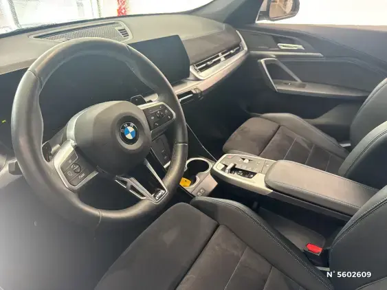 BMW X1 U11 - voiture de démonstration - Photo 9