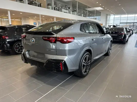 BMW X2 U10 - voiture de démonstration - Photo 4