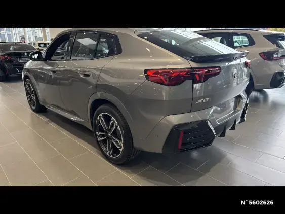 BMW X2 U10 - voiture de démonstration - Photo 5