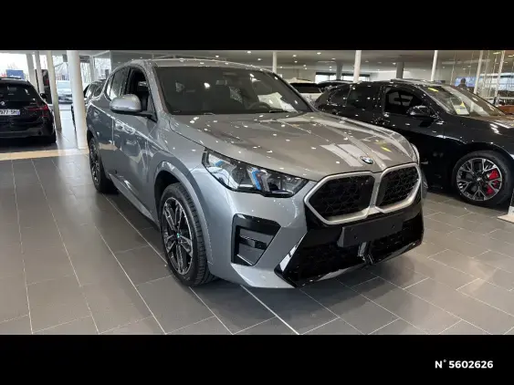 BMW X2 U10 - voiture de démonstration - Photo 2