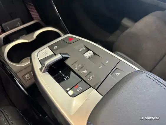 BMW X2 U10 - voiture de démonstration - Photo 10