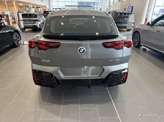 BMW X2 U10 - voiture de démonstration - Photo 6