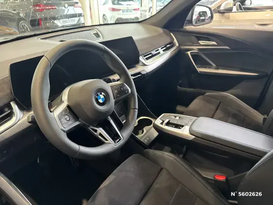 BMW X2 U10 - voiture de démonstration - Photo 8