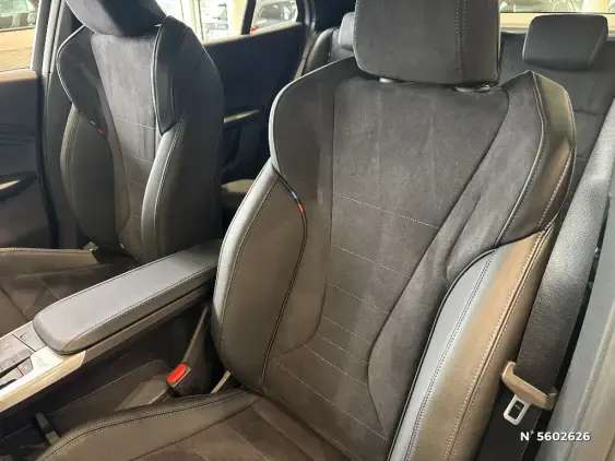 BMW X2 U10 - voiture de démonstration - Photo 9