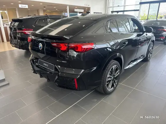 BMW X2 U10 - voiture de démonstration - Photo 4