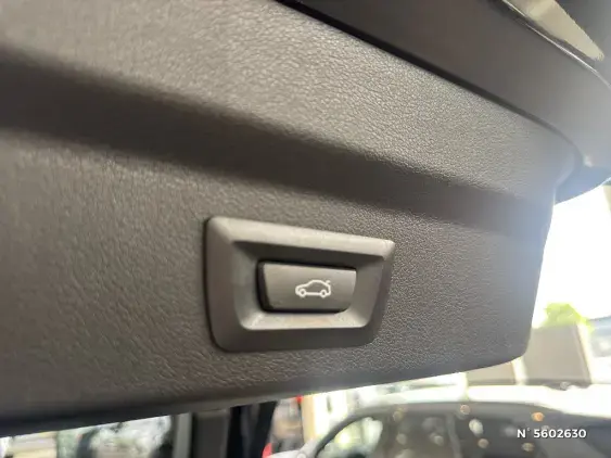 BMW X2 U10 - voiture de démonstration - Photo 11