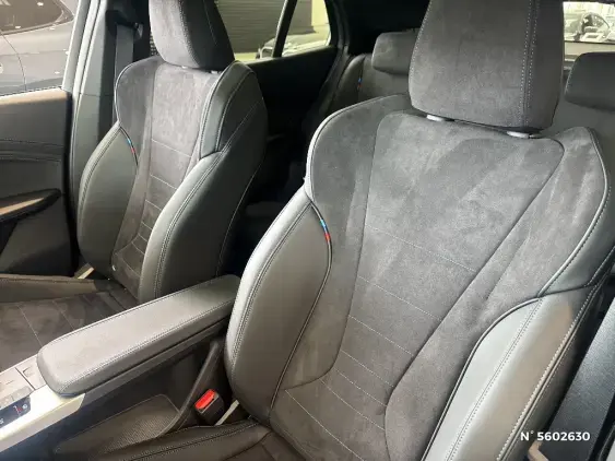 BMW X2 U10 - voiture de démonstration - Photo 18