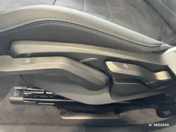 BMW X2 U10 - voiture de démonstration - Photo 19