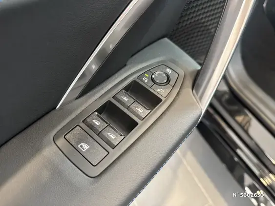 BMW X2 U10 - voiture de démonstration - Photo 20