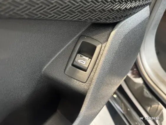 BMW X2 U10 - voiture de démonstration - Photo 21