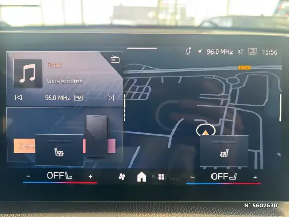 BMW X2 U10 - voiture de démonstration - Photo 23