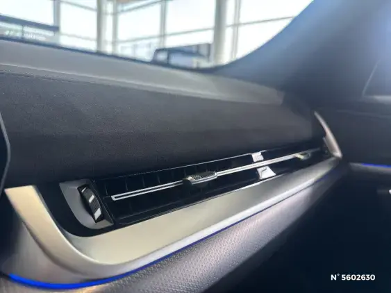 BMW X2 U10 - voiture de démonstration - Photo 24