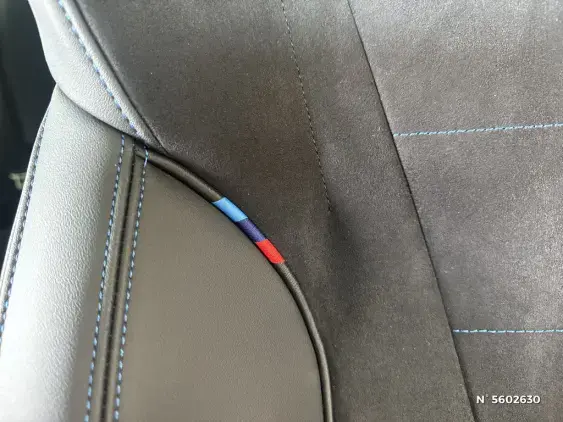 BMW X2 U10 - voiture de démonstration - Photo 25