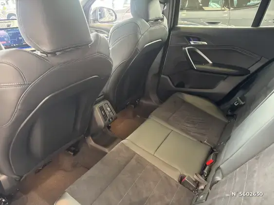 BMW X2 U10 - voiture de démonstration - Photo 26