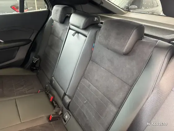 BMW X2 U10 - voiture de démonstration - Photo 27