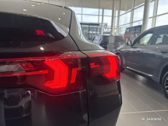 BMW X2 U10 - voiture de démonstration - Photo 28