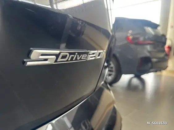 BMW X2 U10 - voiture de démonstration - Photo 29