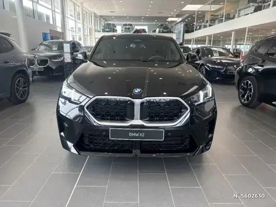BMW X2 U10 - voiture de démonstration - Photo 3