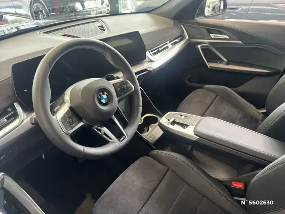 BMW X2 U10 - voiture de démonstration - Photo 7