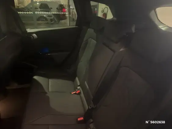 BMW X3 G45 - voiture de démonstration - Photo 7